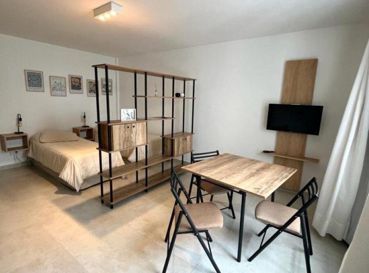 Departamento · 30m² · 1 Ambiente