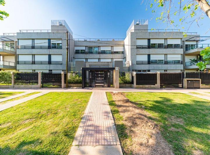 Departamento · 55m² · 1 Ambiente