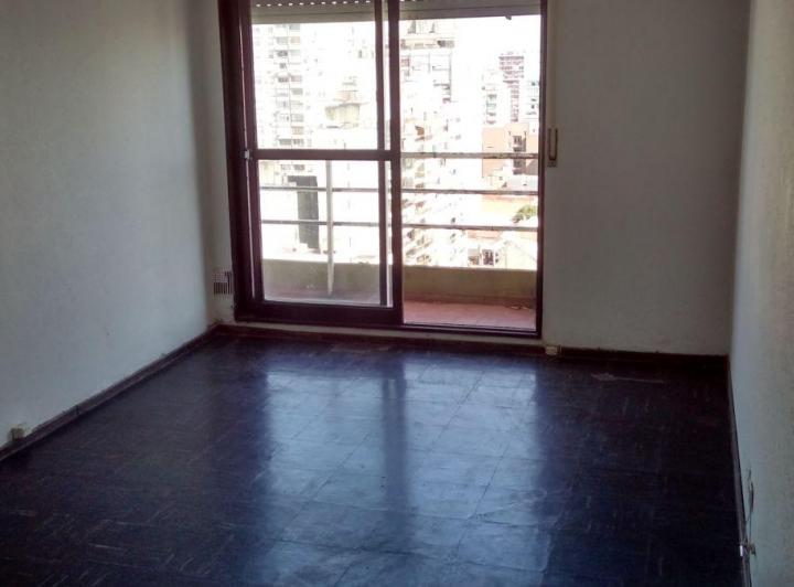 Departamento · 36m² · 2 Ambientes