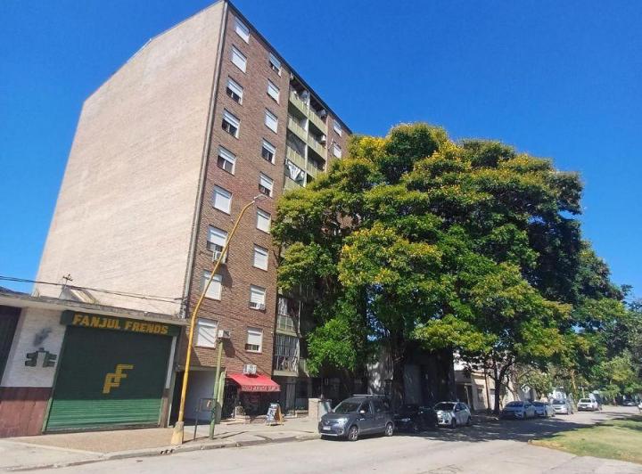 Departamento · 1m² · 1 Ambiente