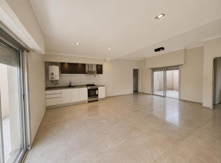 Departamento · 65m² · 1 Ambiente