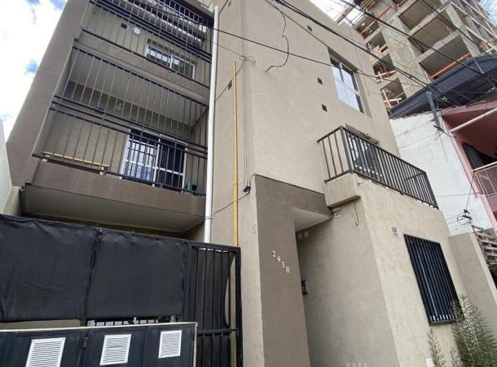 Departamento · 36m² · 3 Ambientes