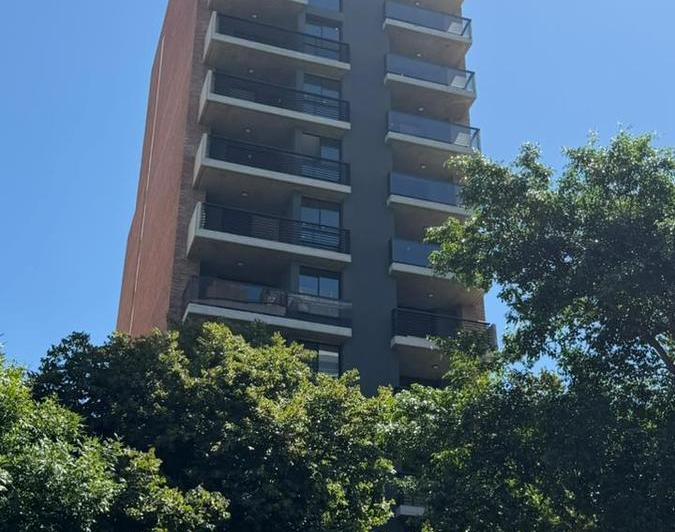 Departamento · 5m² · 2 Ambientes