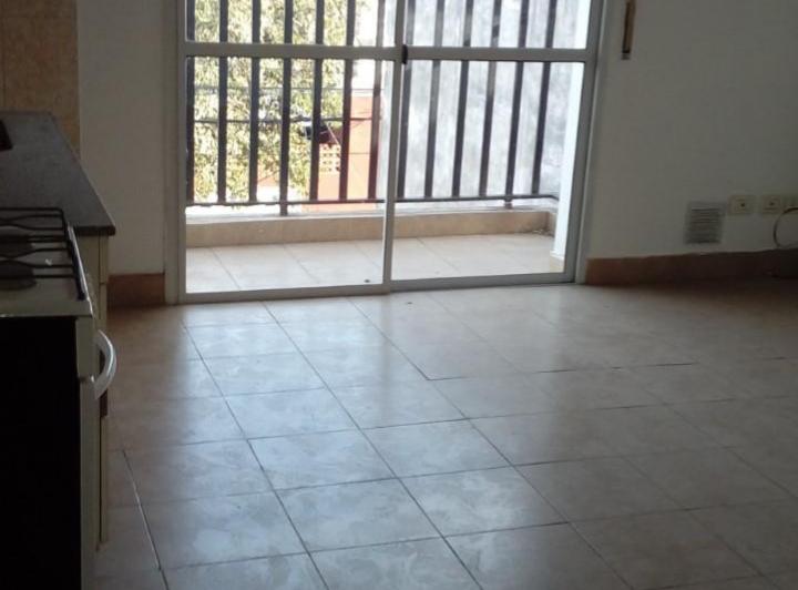 Departamento · 26m² · 1 Ambiente