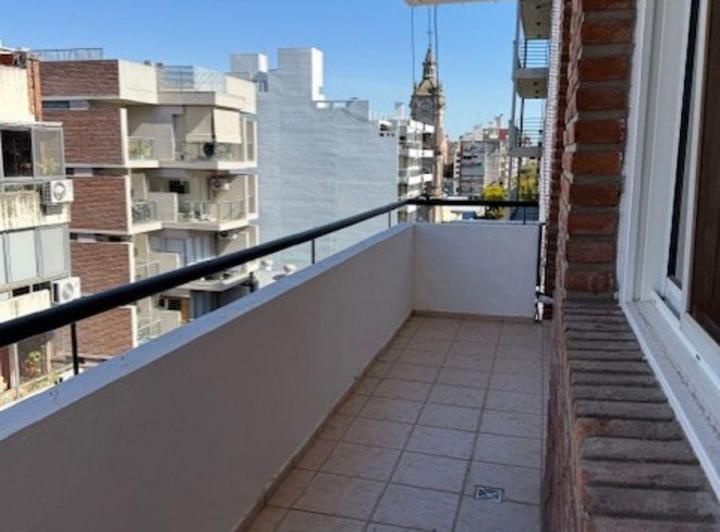 Departamento · 68m² · 4 Ambientes