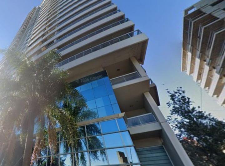 Departamento · 112m² · 3 Ambientes · 1 Cochera
