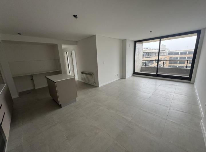Departamento · 138m² · 3 Ambientes · 1 Cochera