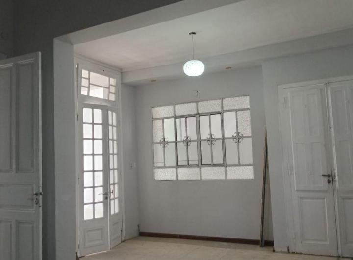 Casa · 90m² · 3 Ambientes