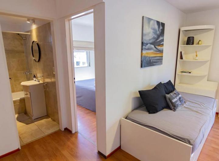 Departamento · 31m² · 2 Ambientes