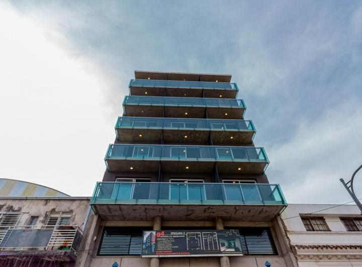 Oficina comercial · 85m² · 2 Ambientes