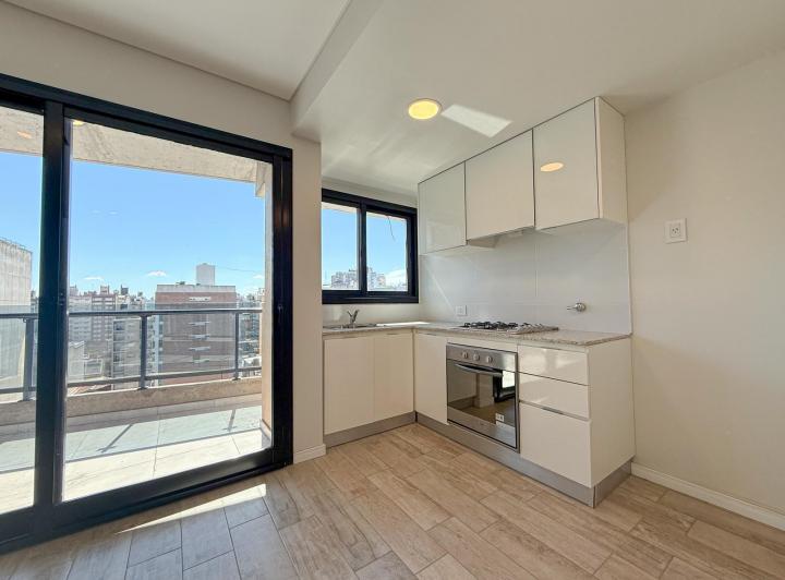 Departamento · 71m² · 3 Ambientes