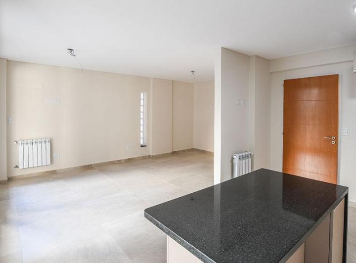Departamento · 83m² · 3 Ambientes