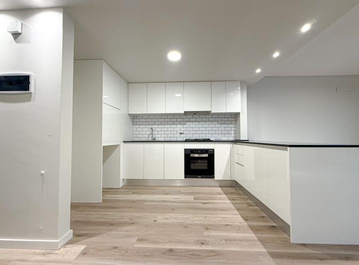 Departamento · 95m² · 3 Ambientes