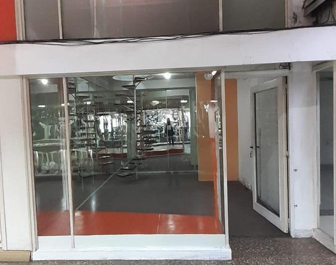 Local comercial · 24m²