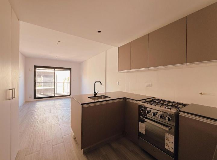 Departamento · 29m² · 1 Ambiente