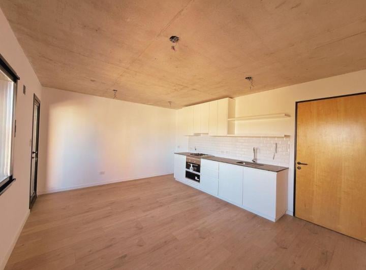 Departamento · 50m² · 2 Ambientes