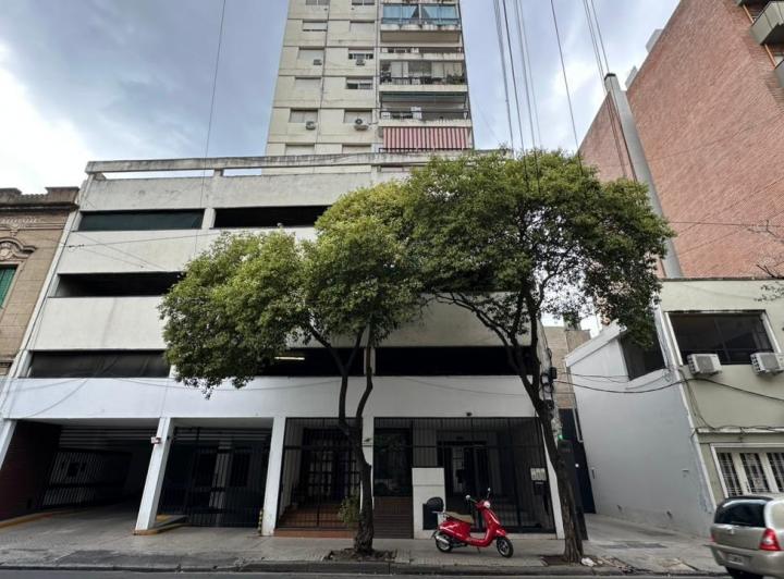 Departamento · 37m² · 2 Ambientes · 1 Cochera