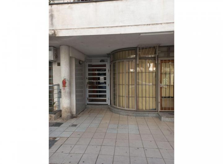 Departamento · 45m² · 1 Ambiente