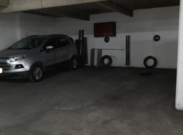 Garage · 11m² · 1 Cochera