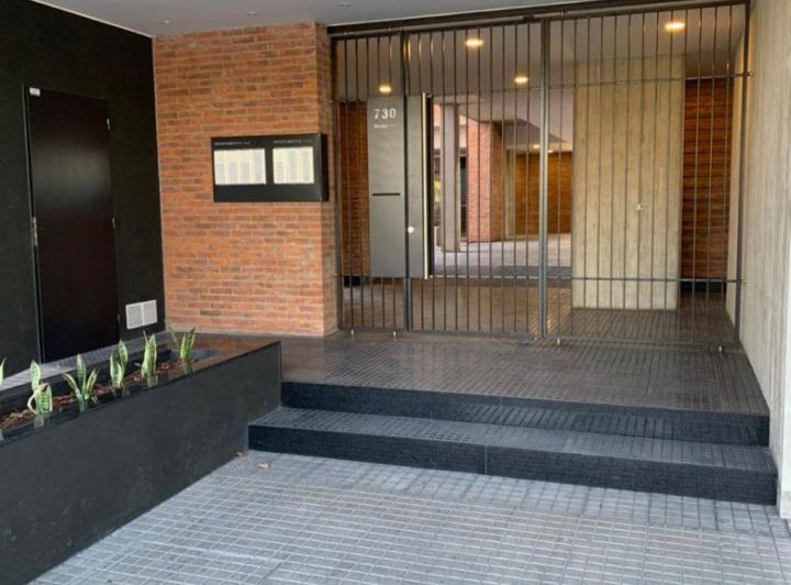 Departamento · 50m² · 2 Ambientes
