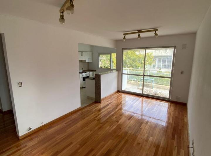Departamento · 49m² · 2 Ambientes