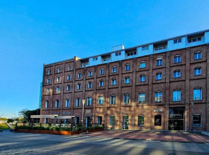 Oficina comercial · 25m² · 1 Ambiente