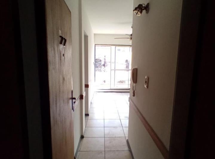 Departamento · 35m² · 2 Ambientes
