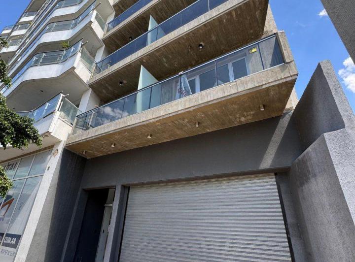 Departamento · 20m² · 1 Ambiente
