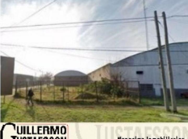 Terreno · 690m²