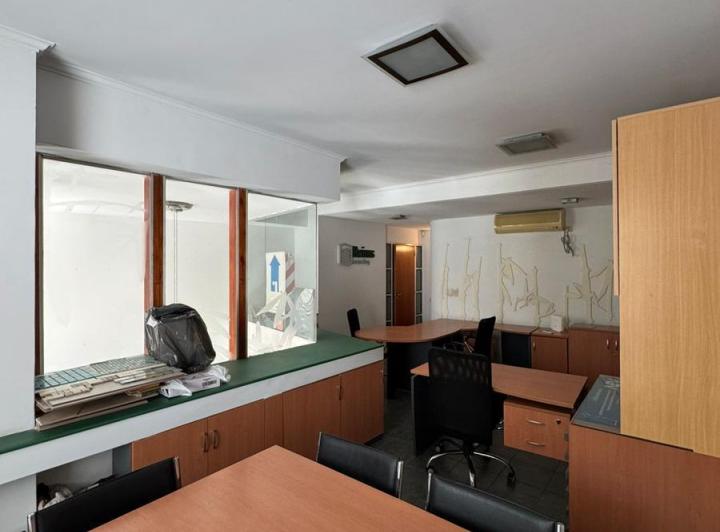 Oficina comercial · 29m² · 1 Ambiente