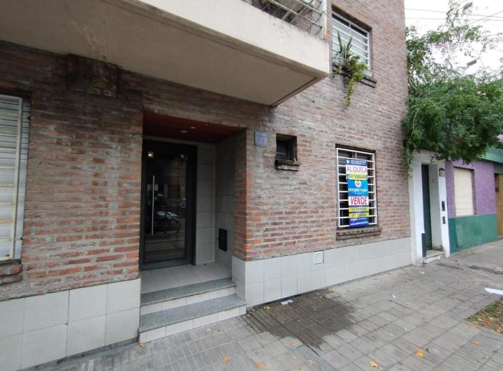 Departamento · 23m² · 1 Ambiente
