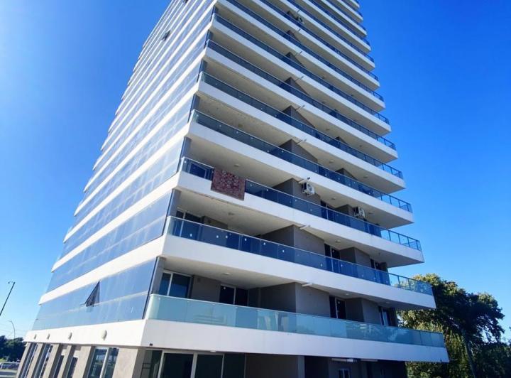 Departamento · 125m² · 2 Dormitorios · 2 Cocheras