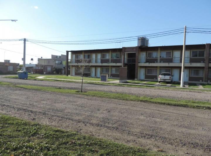 Departamento · 35m² · 2 Ambientes