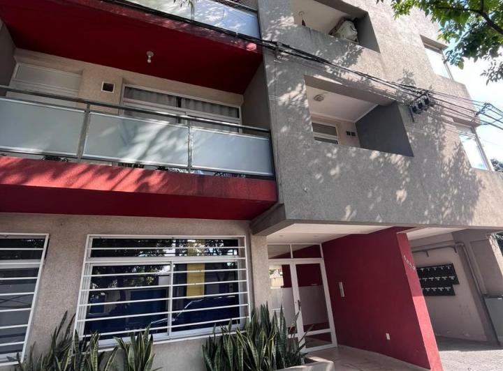 Departamento