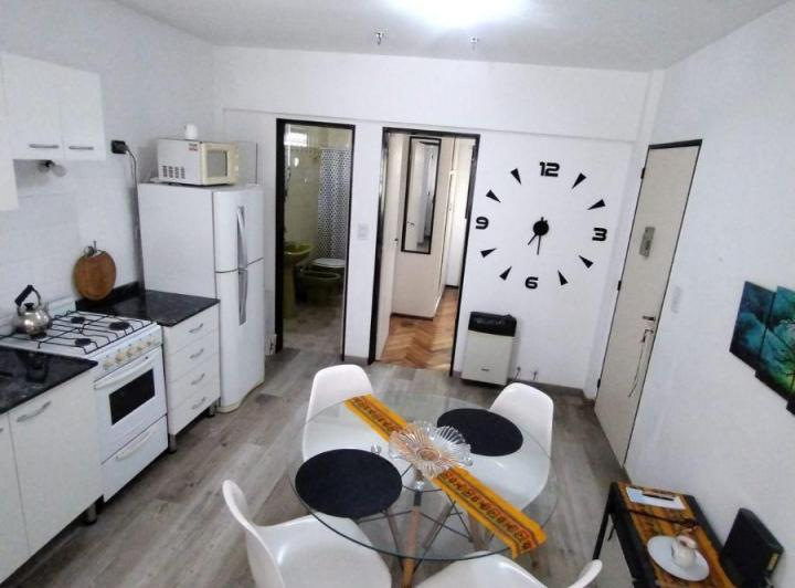 Departamento · 30m² · 2 Ambientes