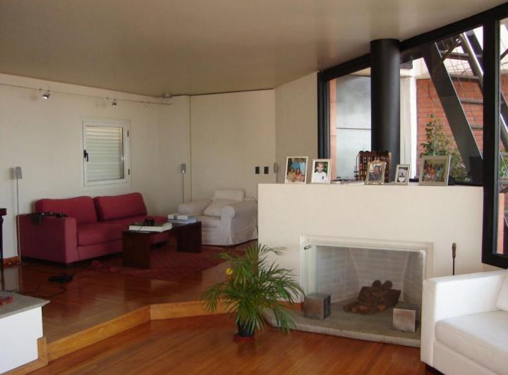 PH · 350m² · 4 Ambientes · 3 Cocheras