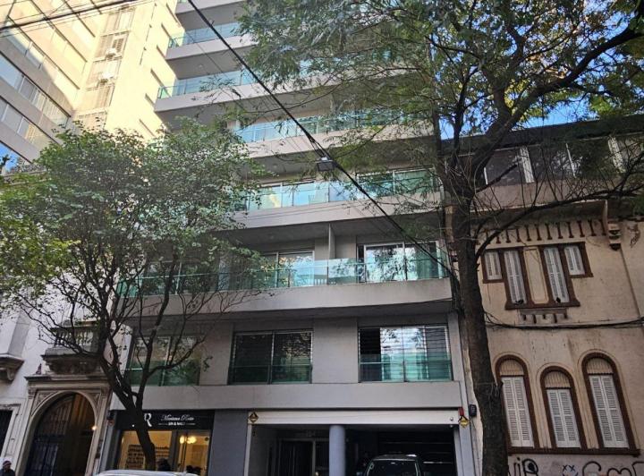 Departamento · 36m² · 1 Ambiente