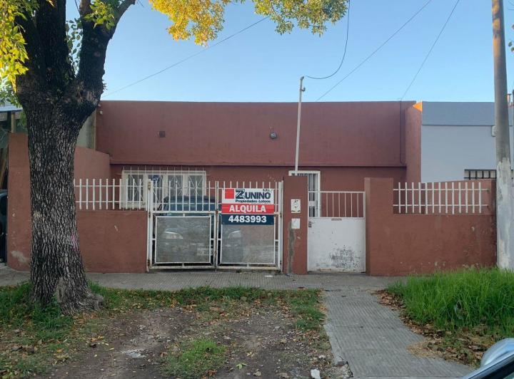 Depósito · 90m²