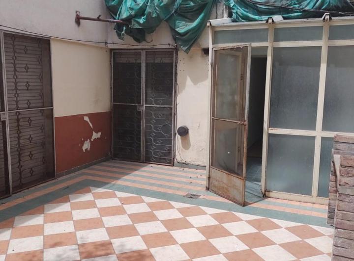 Departamento · 60m² · 3 Ambientes