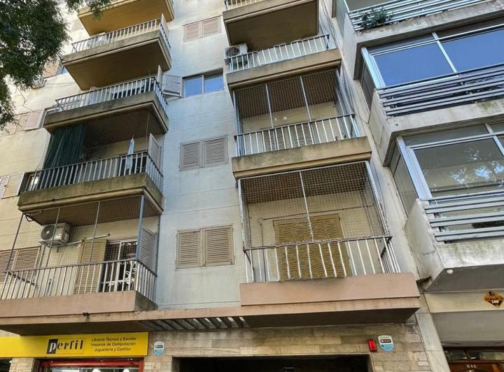 Departamento · 40m² · 2 Ambientes