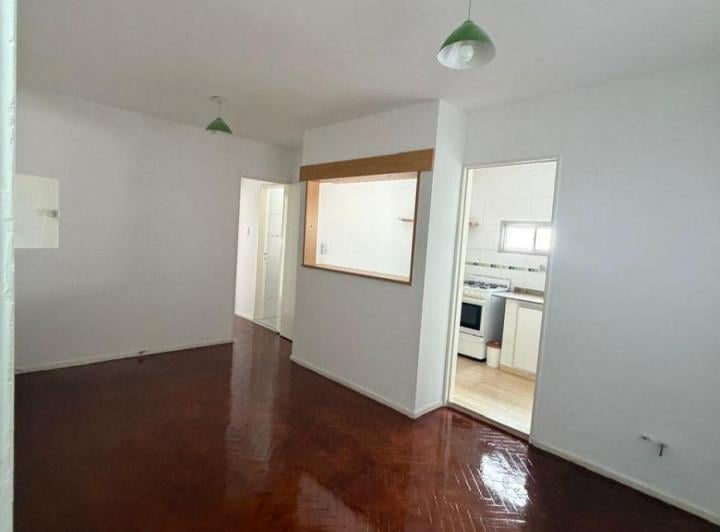 Departamento · 40m² · 2 Ambientes