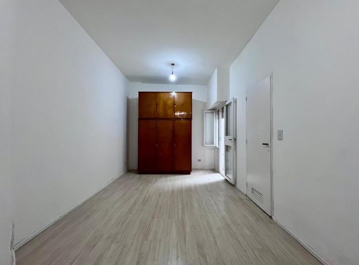 Departamento · 32m² · 2 Ambientes