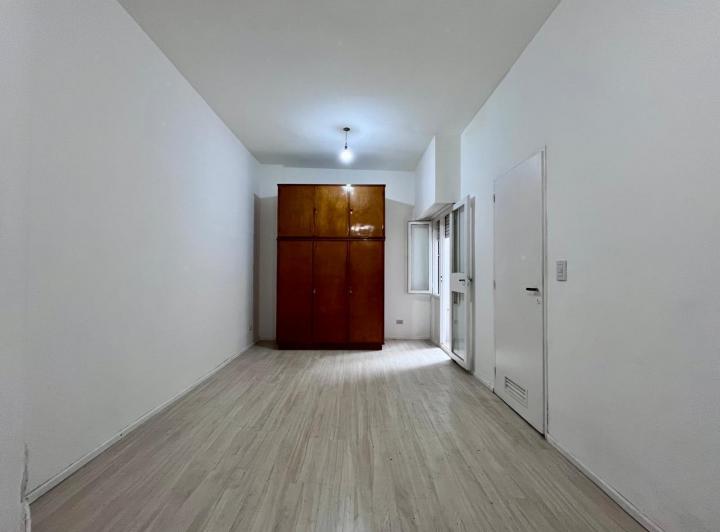 Departamento · 32m² · 2 Ambientes