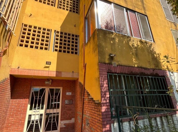 PH · 50m² · 4 Ambientes
