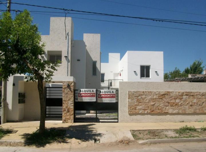 Departamento · 45m² · 1 Dormitorio · 1 Cochera