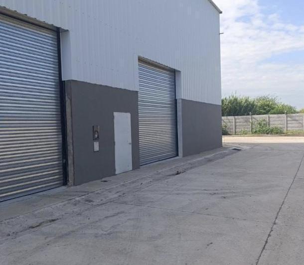 Depósito · 200m²