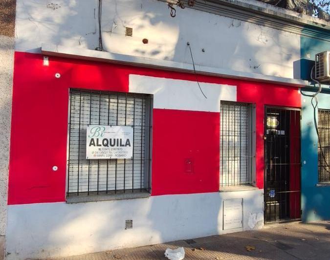 Local comercial · 1 Ambiente