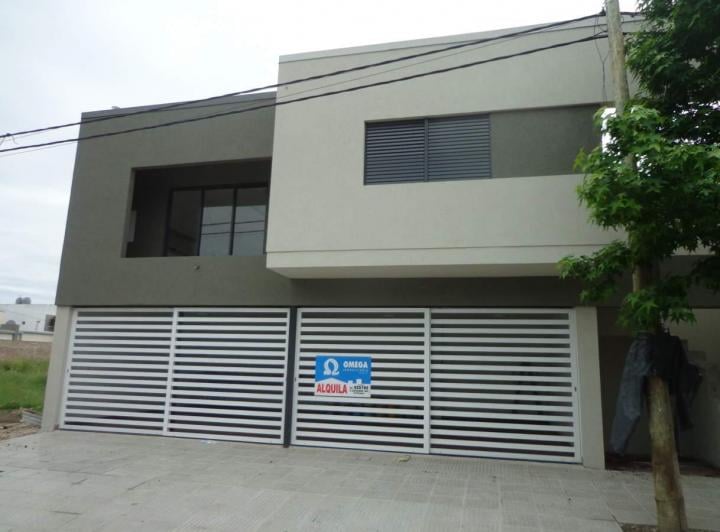 Garage · 1 Ambiente