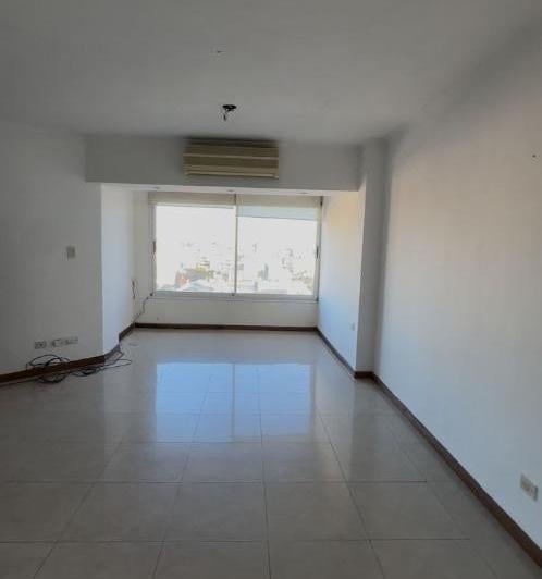 Departamento · 65m² · 3 Ambientes · 1 Cochera