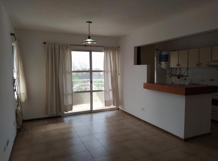 Departamento · 65m² · 3 Ambientes